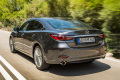 Mazda 6 Homura 2,5 Skyactiv-G (194 KM) A6 (5)