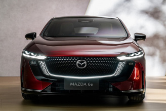 Mazda 6e (258 KM | 68,8 kWh) (3)