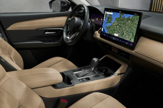 Mazda CX-5 2,5 Skyactiv-G (141 KM) A6 (1)