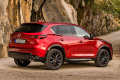 Mazda CX-5 Homura 2,0 e-Skyactiv-G (165 KM) A6 (2)