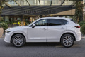 Mazda CX-5 Exclusive Line 2,5 e-Skyactiv-G (194 KM) A6 (1)