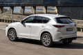 Mazda CX-5 Sports Line 2,0 e-Skyactiv-G (165 KM) M6 (5)