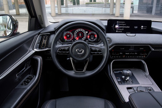 Mazda CX-60 3,3 e-Skyactiv D (200 KM) RWD A8 (1)