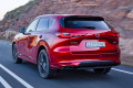 Mazda CX-60 Exclusive Line 2,5 e-Skyactiv PHEV (327 KM) 4WD A8 (8)