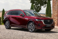 Mazda CX-80 Exclusive Line 2,5 e-Skyactiv PHEV (327 KM) AWD A8 (0)