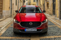 Mazda CX-30 Homura 2,0 e-Skyactiv X (186 KM) AWD M6 (6)