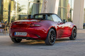 Mazda MX-5 Kazari 2,0 Skyactiv-G (184 KM) M6 (8)