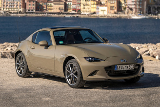 Mazda MX-5 RF 2,0 Skyactiv-G (184 KM) M6 (3)