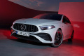 Mercedes Klasa A  AMG 35 4Matic (306+14 KM) A7 DCT (0)