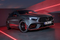 Mercedes Klasa A  AMG 45 S 4Matic+ (421 KM) 8G DCT SpeedShift (0)