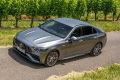 Mercedes Klasa C  43 AMG 4Matic (408+14 KM) 9G Tronic (1)