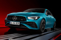 Mercedes CLA  35 AMG 4Matic (320 KM) SpeedShift DCT 8G (0)