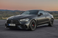 Mercedes CLE Coupe 53 AMG 4Matic (472 KM) 9G Tronic (0)
