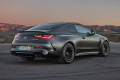Mercedes CLE Coupe 53 AMG 4Matic (472 KM) 9G Tronic (2)