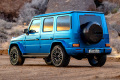 Mercedes Klasa G  63 AMG (605 KM) SpeedShift TCT 9G (2)
