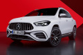 Mercedes GLA  AMG 35 4Matic (306+14 KM) 8G-DCT (0)