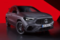Mercedes GLA  AMG 45 S 4Matic (421 KM) 8G-DCT (0)