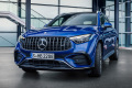 Mercedes GLC  AMG 43 4Matic (435 KM) Speedshift MCT 9G (0)