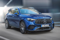 Mercedes GLC  AMG 43 4Matic (435 KM) Speedshift MCT 9G (2)