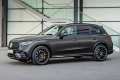 Mercedes GLC  63 S E AMG 4Matic (680 KM) Speedshift MCT 9G (0)