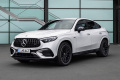 Mercedes GLC Coupe  AMG 43 4Matic (435 KM) Speedshift MCT 9G (0)
