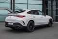 Mercedes GLC Coupe  AMG 43 4Matic (435 KM) Speedshift MCT 9G (2)