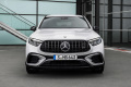Mercedes GLC Coupe  AMG 43 4Matic (435 KM) Speedshift MCT 9G (3)