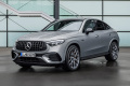 Mercedes GLC Coupe  63 S E AMG 4Matic (680 KM) Speedshift MCT 9G (0)