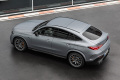Mercedes GLC Coupe  63 S E AMG 4Matic (680 KM) Speedshift MCT 9G (4)