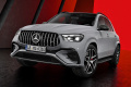 Mercedes GLE  53 AMG 4MATIC+ (457 KM) SpeedShift TCT 9G (0)
