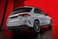 Mercedes GLE  53 AMG 4MATIC+ (457 KM) SpeedShift TCT 9G (2)