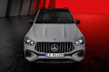 Mercedes GLE  53 AMG 4MATIC+ (457 KM) SpeedShift TCT 9G (3)