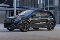 Mercedes GLE  63 AMG S 4Matic+ (634 KM) SpeedShift TCT 9G (0)