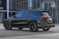 Mercedes GLE  63 AMG S 4Matic+ (634 KM) SpeedShift TCT 9G (2)
