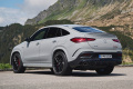 Mercedes GLE Coupe  53 AMG Hybrid 4Matic+ (544 KM) SpeedShift TCT 9G (2)