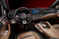 Mercedes GLS  63 AMG S 4Matic+ (634 KM) 9G Tronic (1)