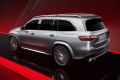 Mercedes GLS  63 AMG S 4Matic+ (634 KM) 9G Tronic (2)