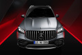 Mercedes GLS  63 AMG S 4Matic+ (634 KM) 9G Tronic (3)