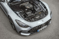Mercedes GT  63 AMG 4Matic+ (585 KM) SpeedShift MCT 9G (7)