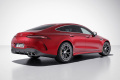 Mercedes GT  63 S AMG 4Matic+ (639 KM) SpeedShift MCT 9G (2)