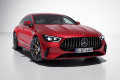 Mercedes GT  63 AMG 4Matic+ (585 KM) SpeedShift MCT 9G (3)