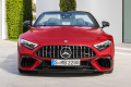 Mercedes SL  63 4MATIC+ (585 KM) 9G Tronic (3)