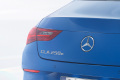 Mercedes CLA  180 (150 KM) 7G DCT (4)