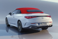 Mercedes CLE Cabrio  300 4Matic (281 KM) 9G Tronic (2)