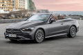 Mercedes CLE Cabrio  450 4Matic (404 KM) 9G Tronic (6)