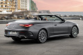 Mercedes CLE Cabrio  450 4Matic (404 KM) 9G Tronic (8)