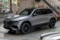 Mercedes EQB  350 4Matic (292 KM | 66,5 kWh) (0)