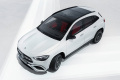 Mercedes GLA  200d (150 KM) 8G-DCT (1)