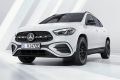 Mercedes GLA  200 (163+14 KM) 7G-DCT (3)