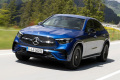 Mercedes GLC Coupe  300 de 4Matic (333 KM) 9G Tronic (0)